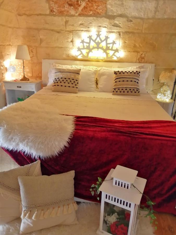 Palazzo Emy Bed and Breakfast Lecce Esterno foto