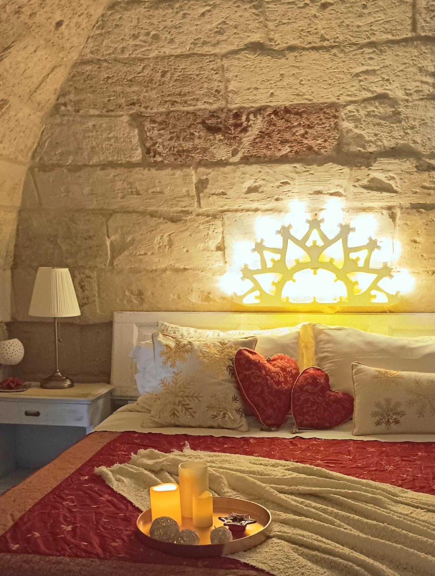 Palazzo Emy Bed and Breakfast Lecce Esterno foto