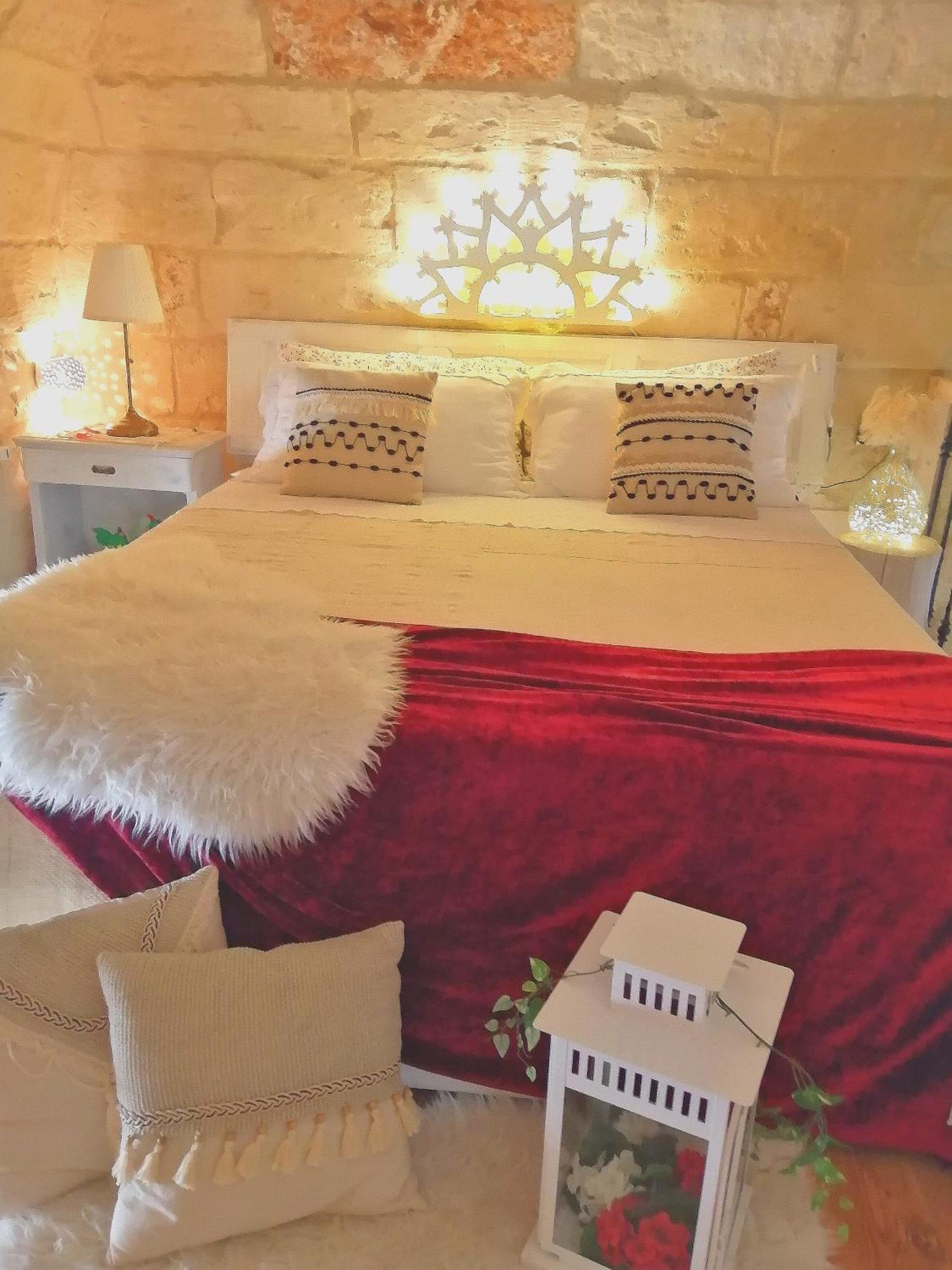 Palazzo Emy Bed and Breakfast Lecce Esterno foto